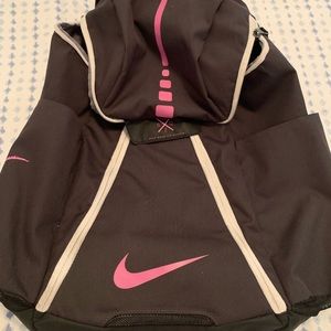 Nike Basketball Bag